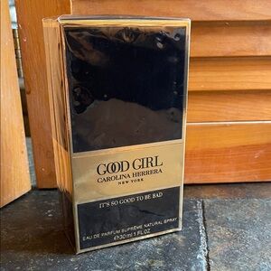 Carolina Herrera Good Girl Eau de Parfum - 30 ml spray